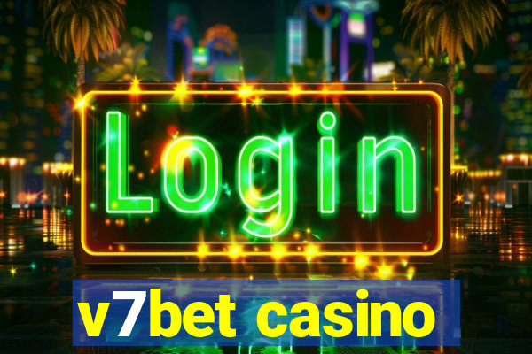 v7bet casino